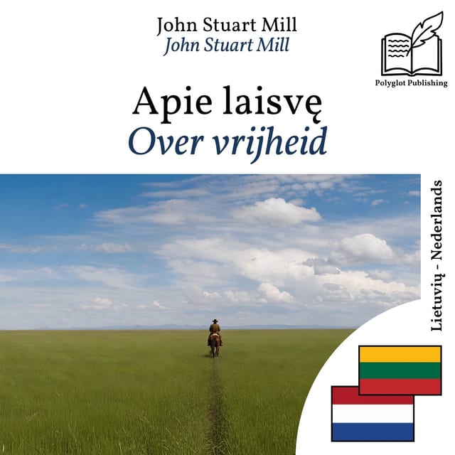Over vrijheid