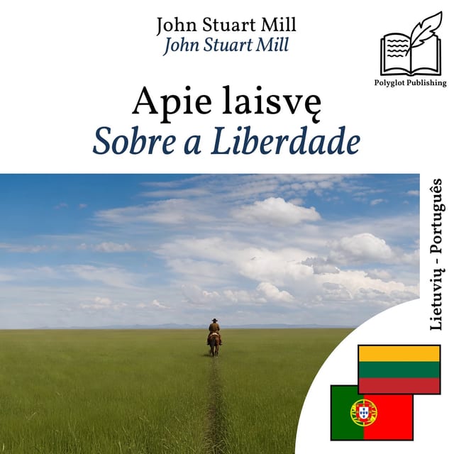 Sobre a Liberdade