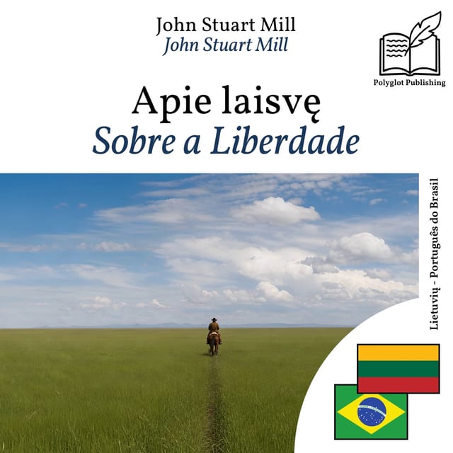 Sobre a Liberdade