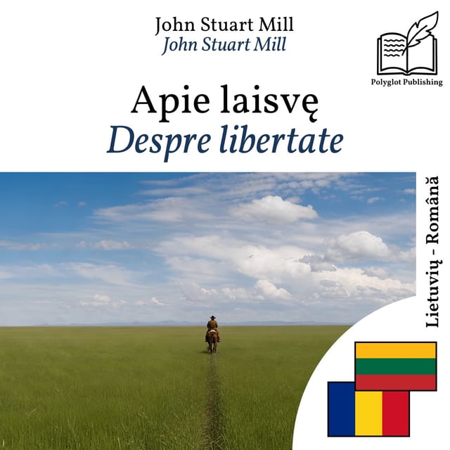Despre libertate