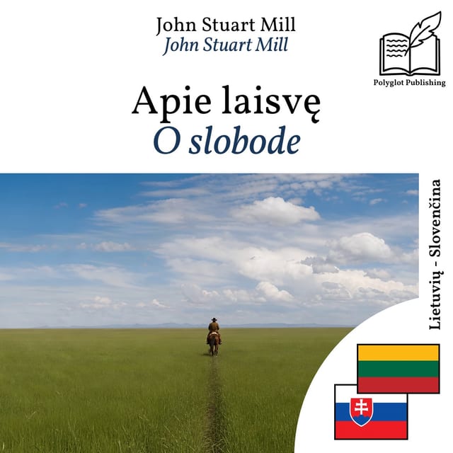 O slobode