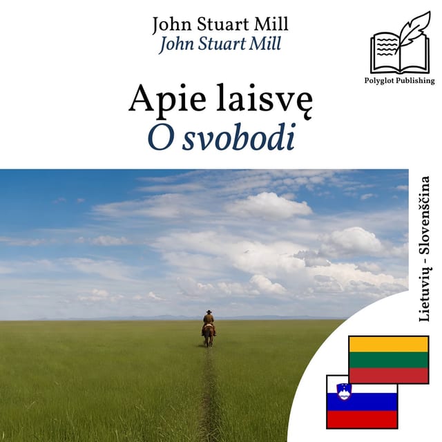 O svobodi