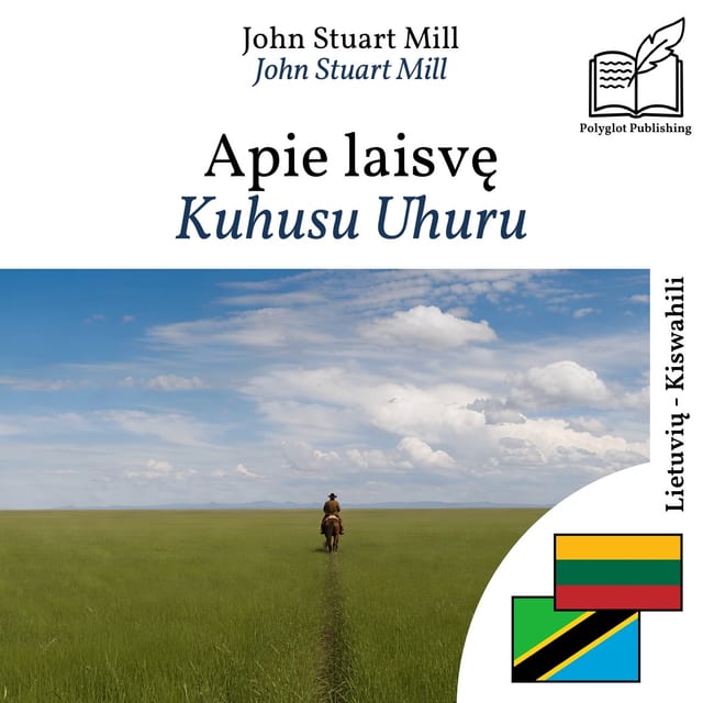Kuhusu Uhuru