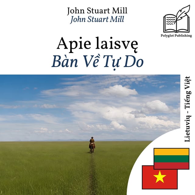 Bàn Về Tự Do