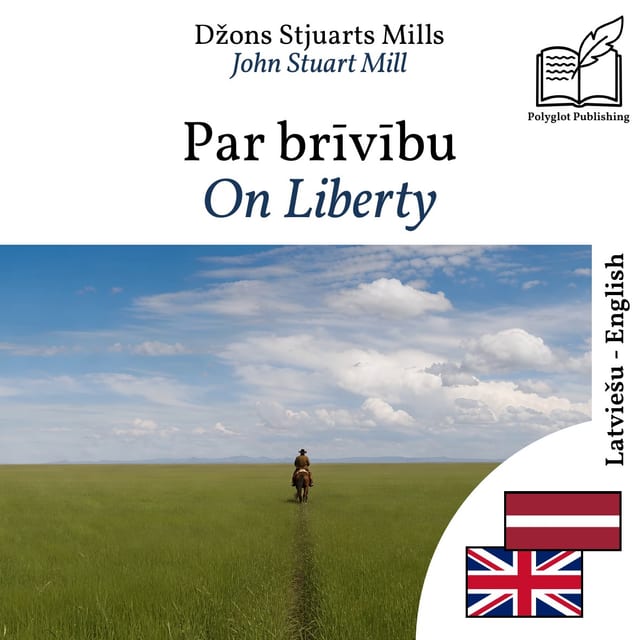 On Liberty