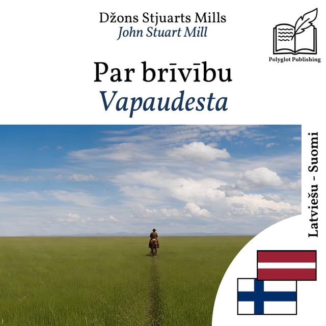 Vapaudesta