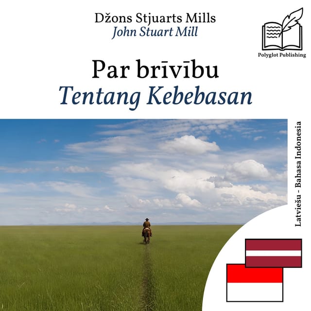 Tentang Kebebasan