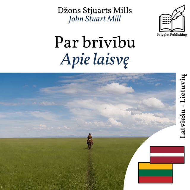 Apie laisvę
