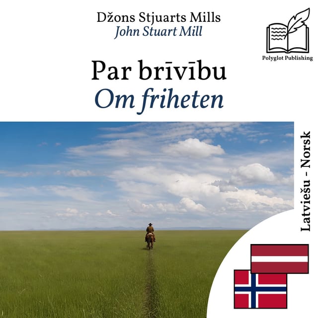 Om friheten