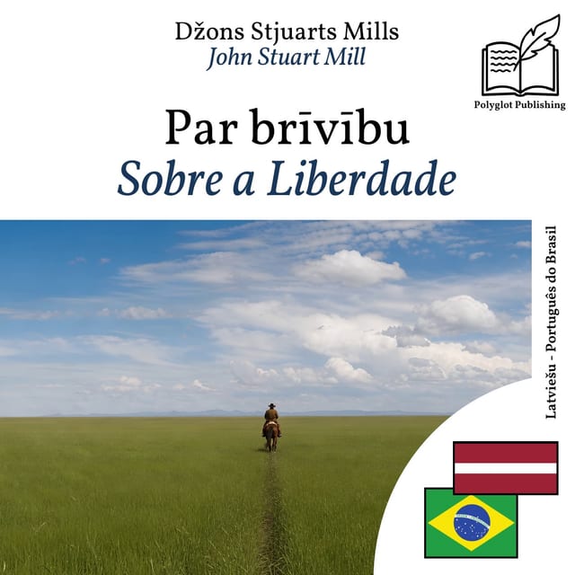 Sobre a Liberdade