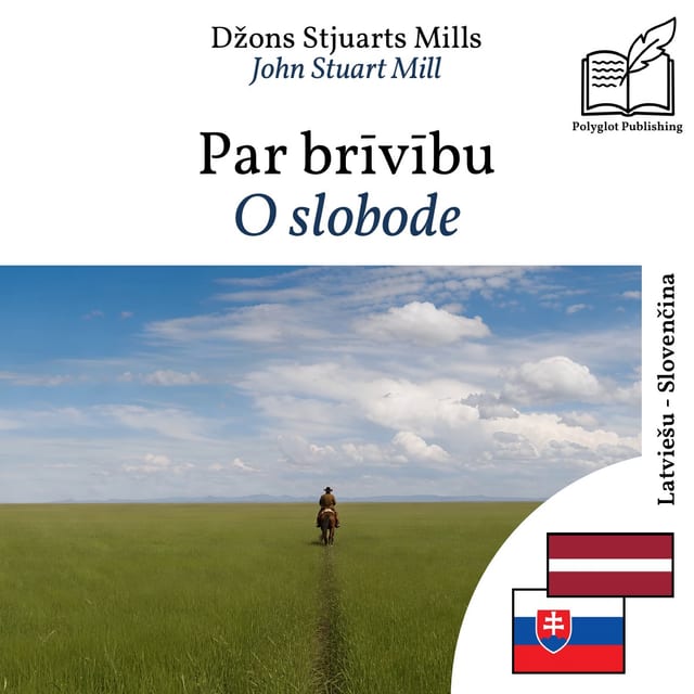 O slobode