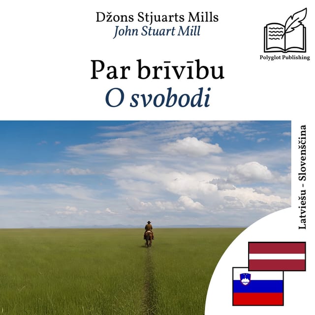 O svobodi