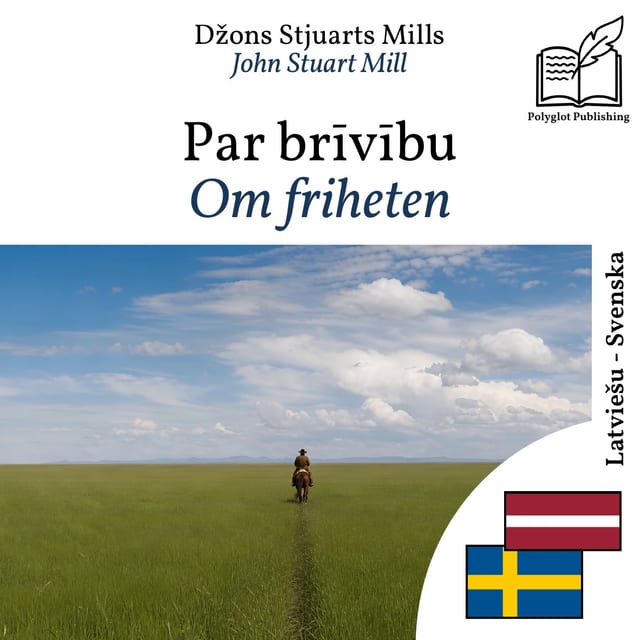 Om friheten