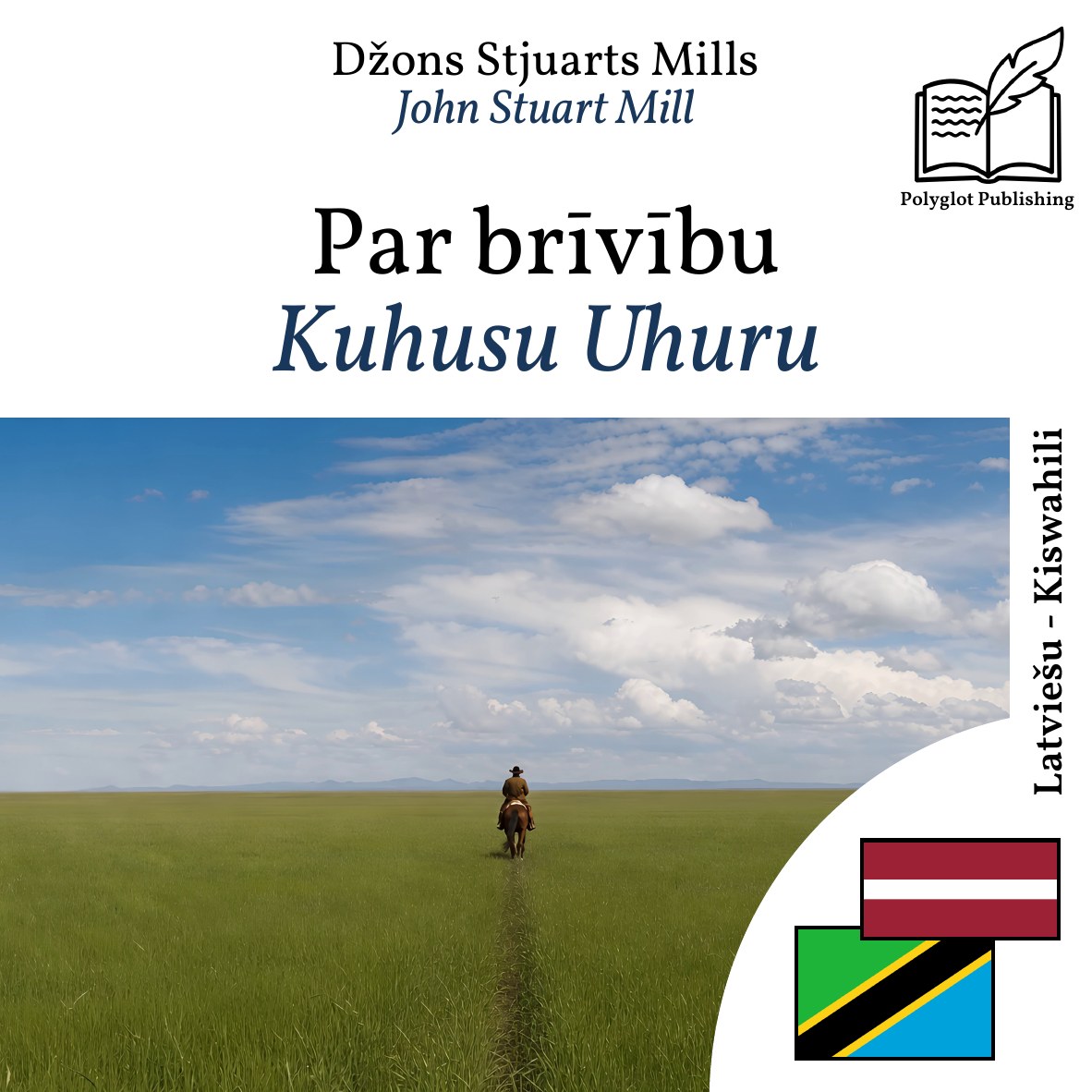 Kuhusu Uhuru