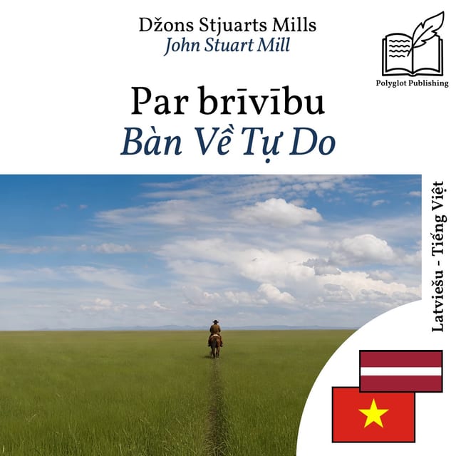 Bàn Về Tự Do