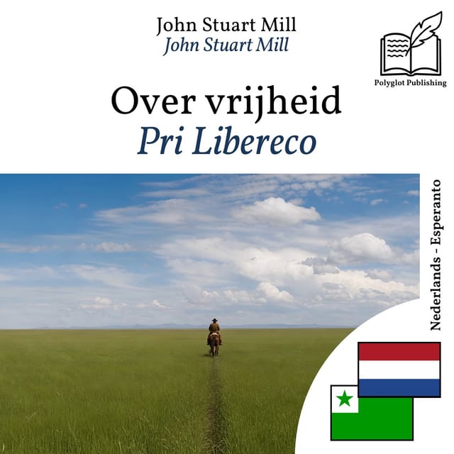 Pri Libereco