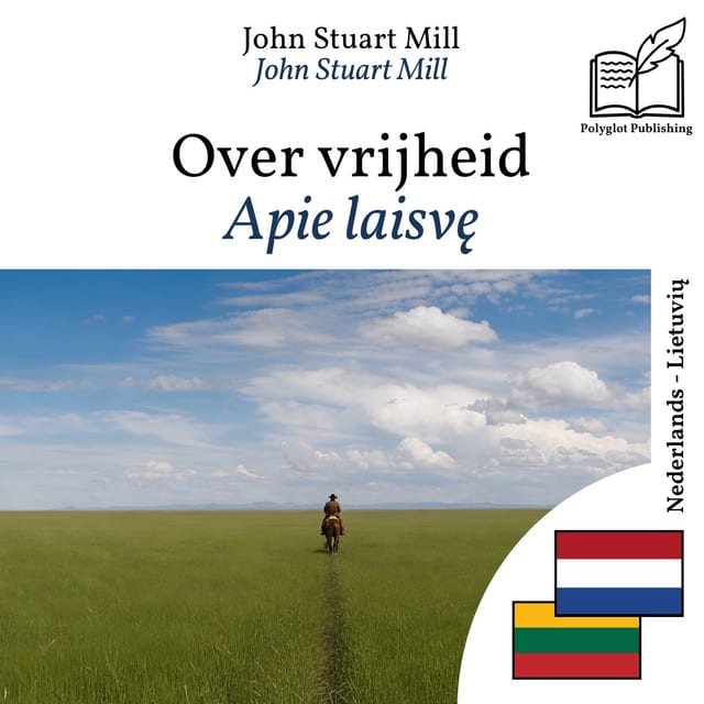 Apie laisvę