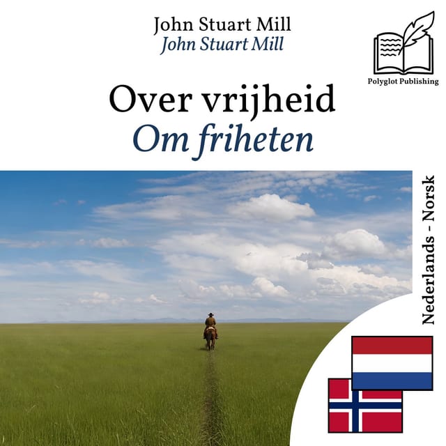 Om friheten