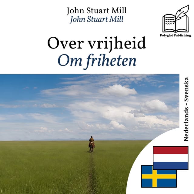 Om friheten