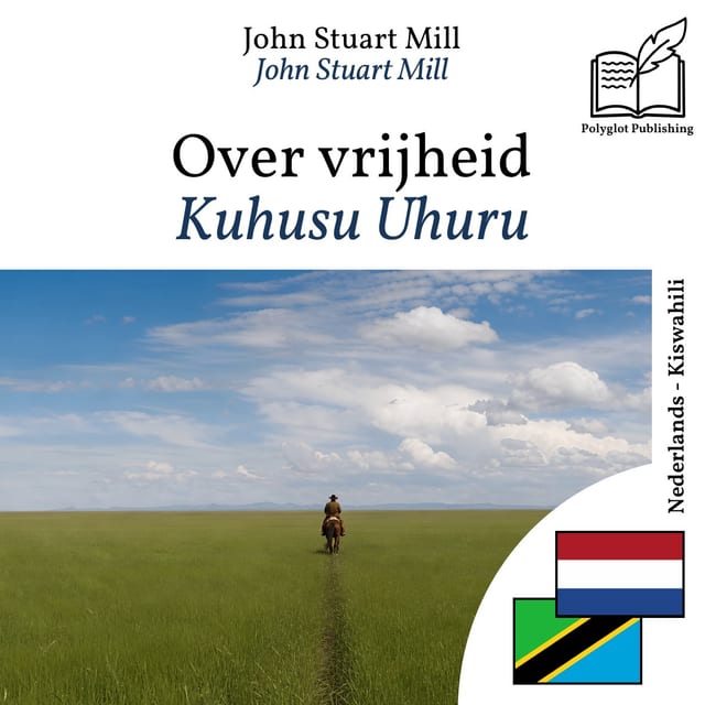 Kuhusu Uhuru