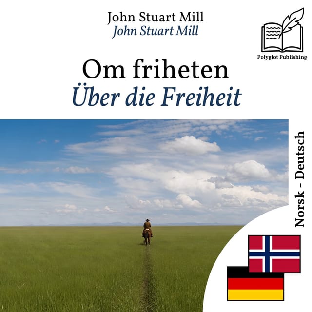 Über die Freiheit