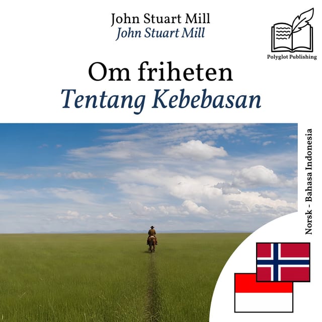Tentang Kebebasan