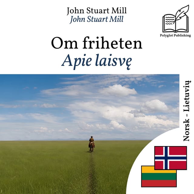 Apie laisvę