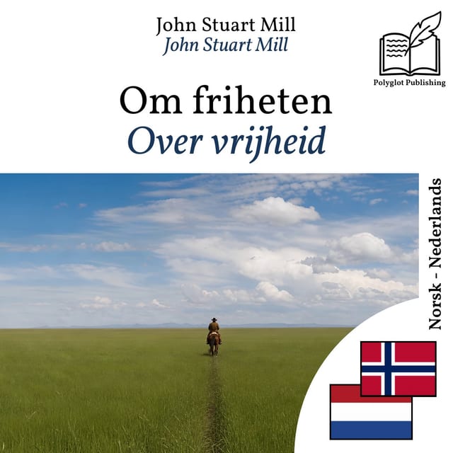 Over vrijheid