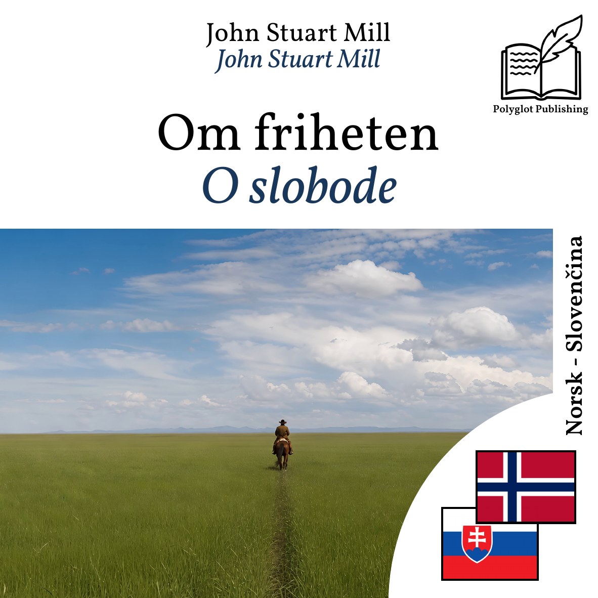 O slobode