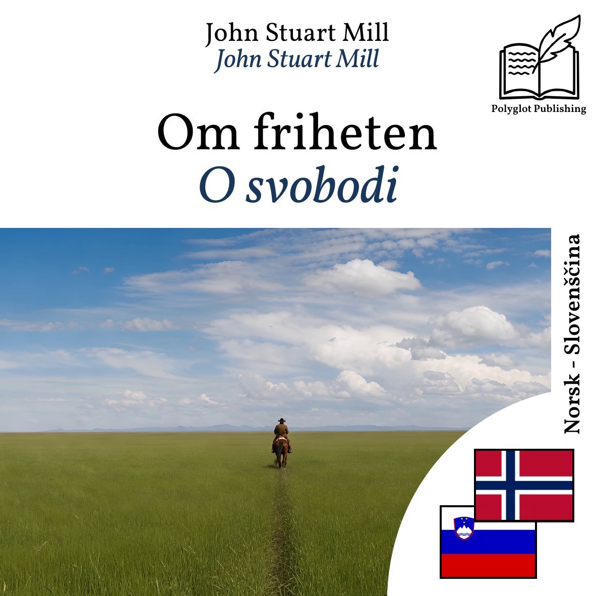 O svobodi