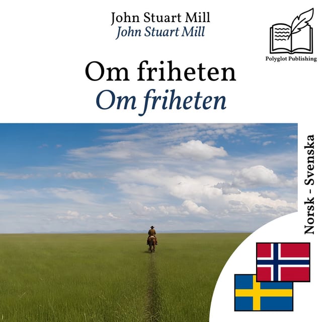 Om friheten