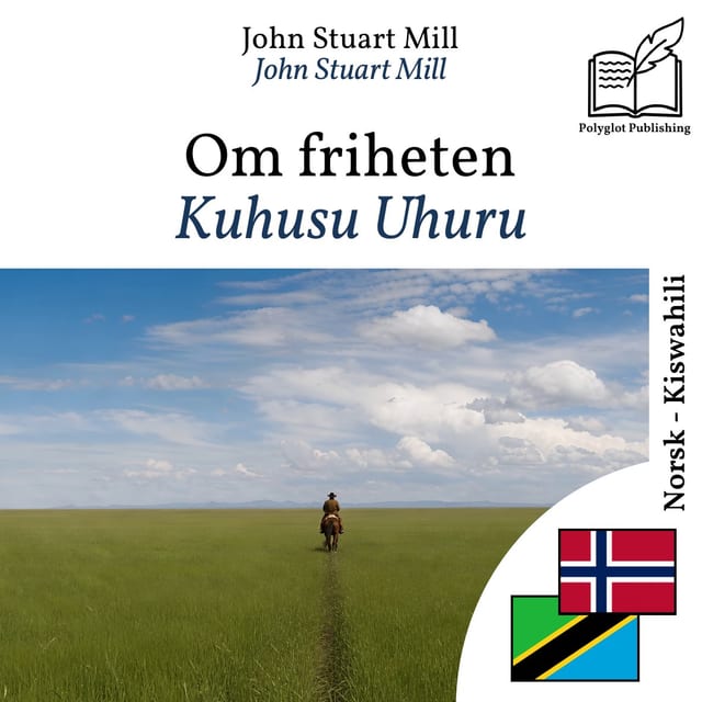 Kuhusu Uhuru