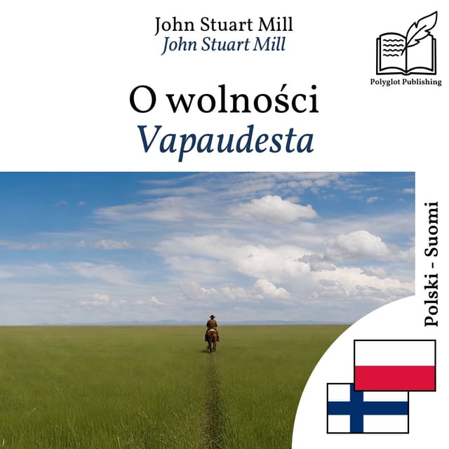 Vapaudesta