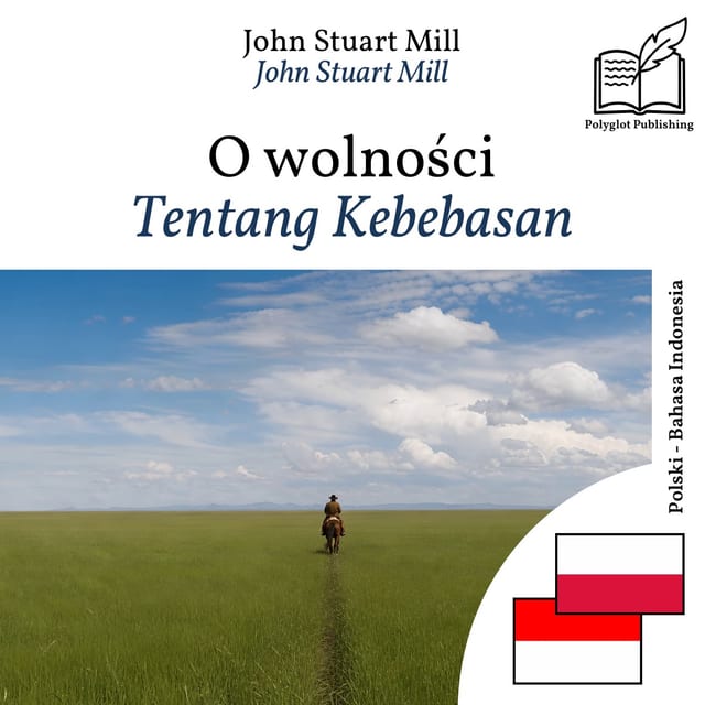 Tentang Kebebasan