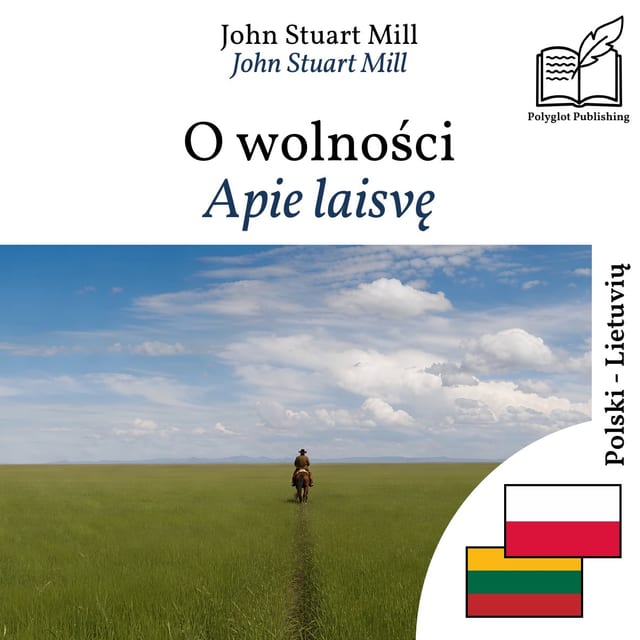Apie laisvę