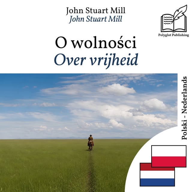 Over vrijheid