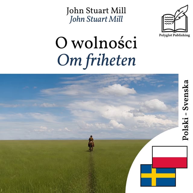 Om friheten