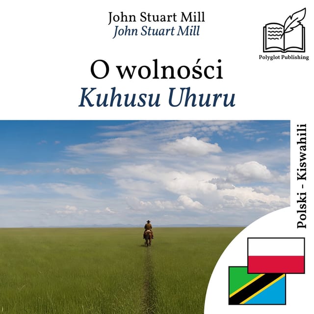 Kuhusu Uhuru
