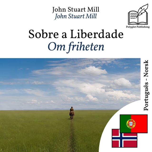 Om friheten