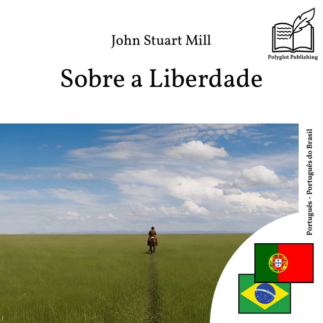 Sobre a Liberdade