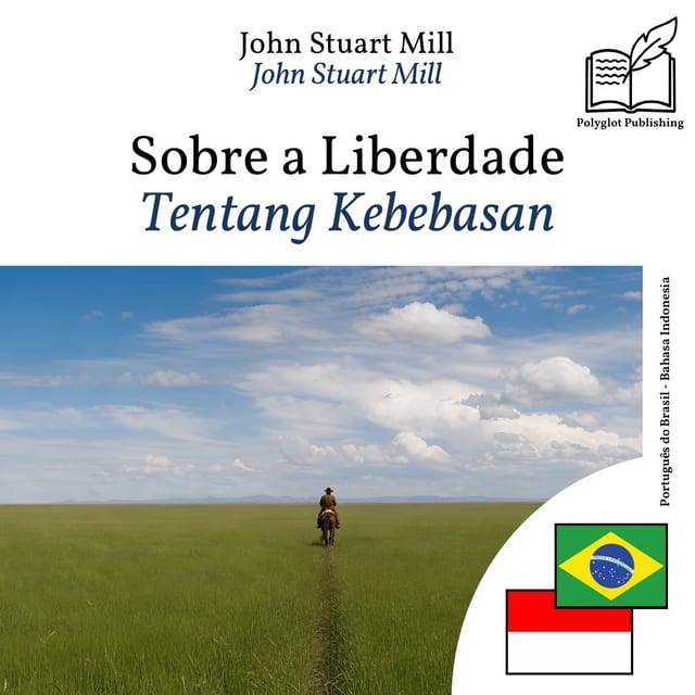 Tentang Kebebasan
