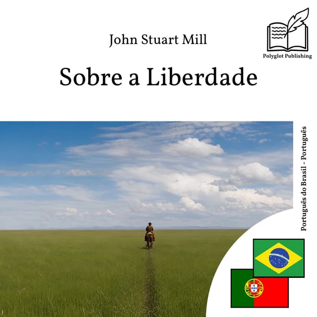 Sobre a Liberdade