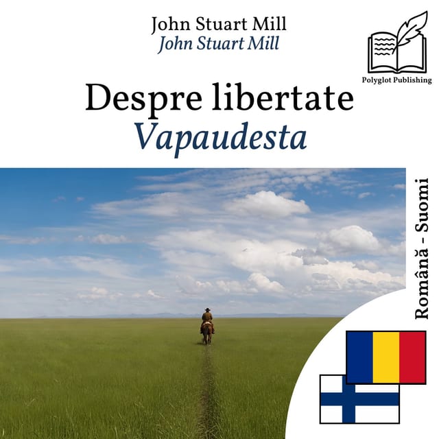 Vapaudesta