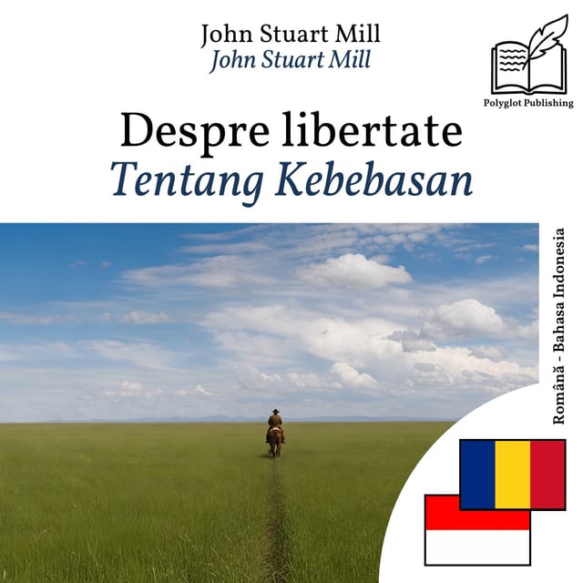 Tentang Kebebasan