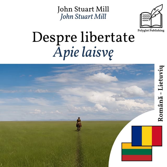 Apie laisvę