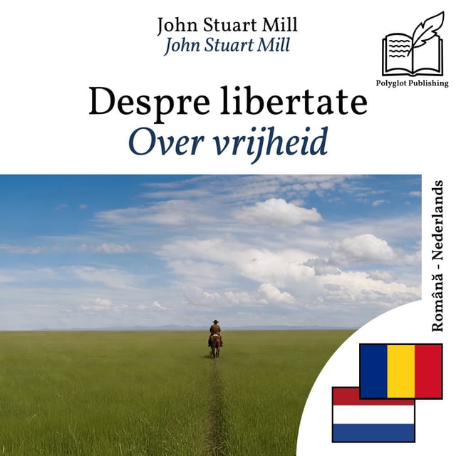 Over vrijheid