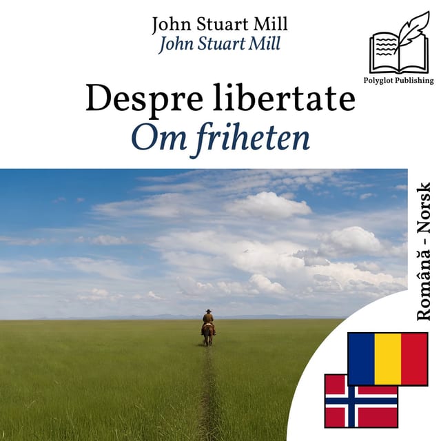 Om friheten