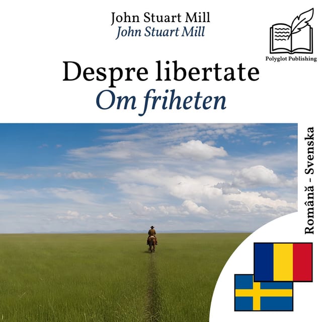 Om friheten