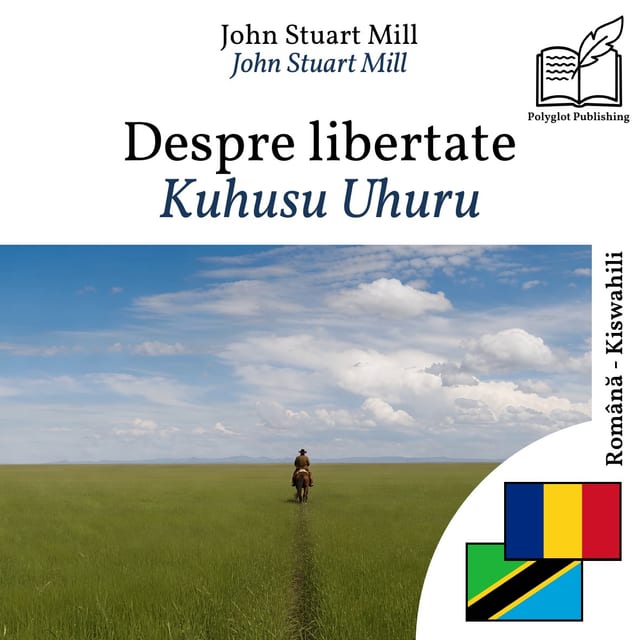 Kuhusu Uhuru