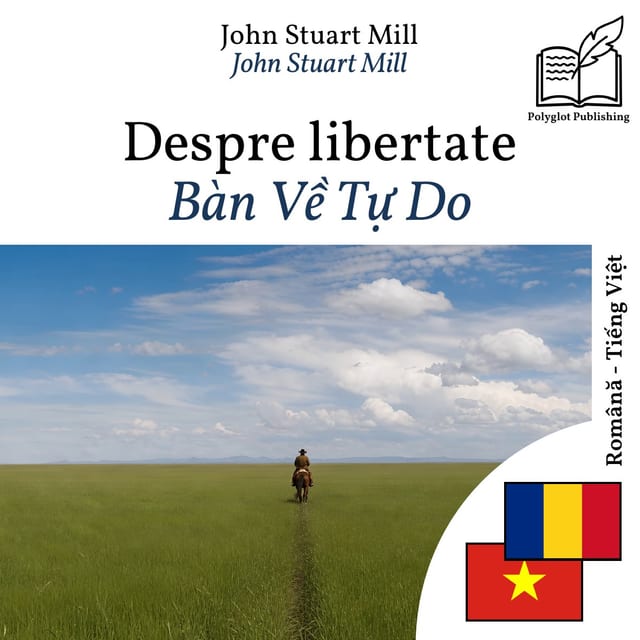 Bàn Về Tự Do